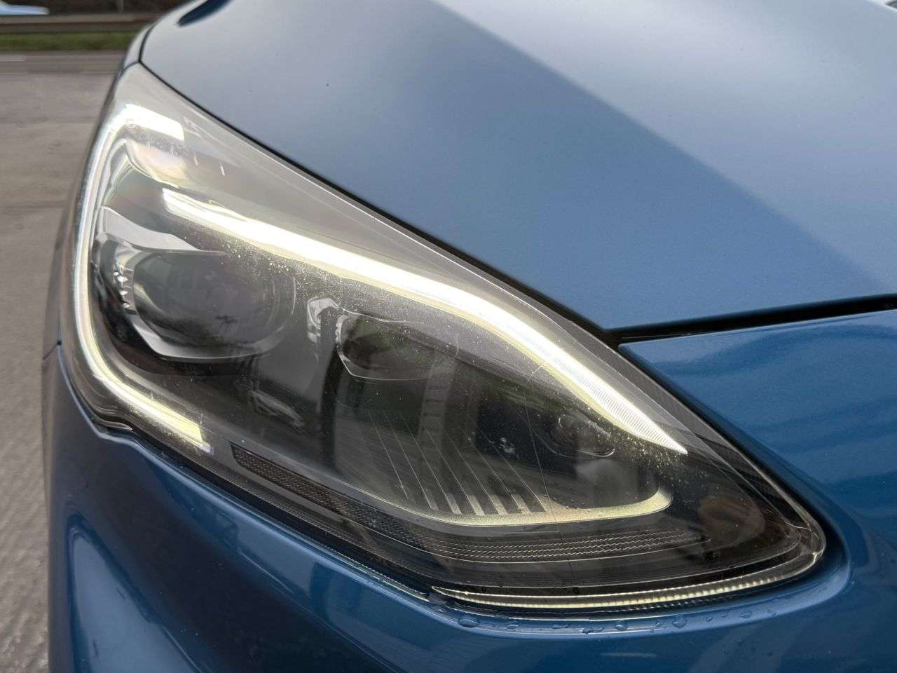 2020 FORD FOCUS 2020 FORD FOCUS