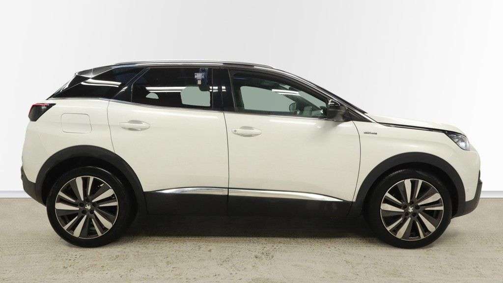 2019 PEUGEOT 3008 2019 PEUGEOT 3008