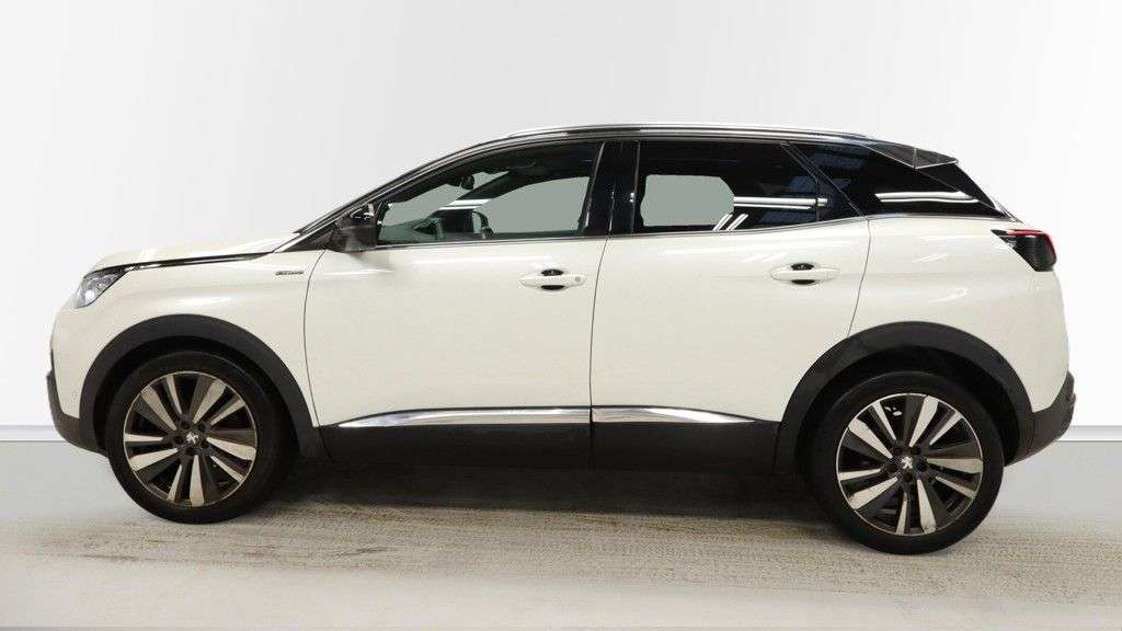 2019 PEUGEOT 3008 2019 PEUGEOT 3008