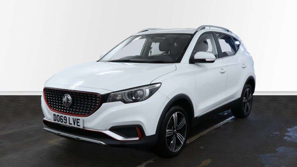 2019 MG MG ZS 2019 MG MG ZS