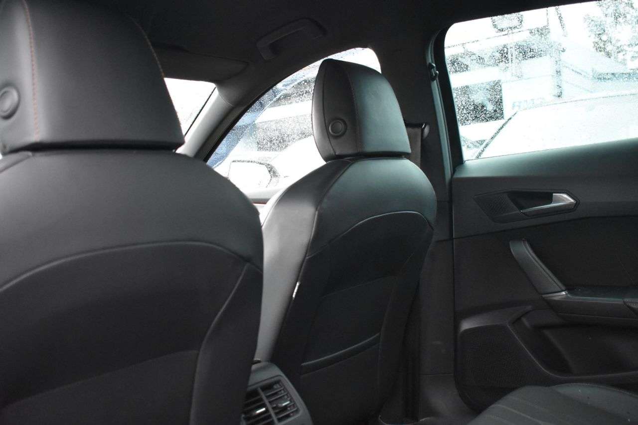 2021 CUPRA FORMENTOR 2021 CUPRA FORMENTOR