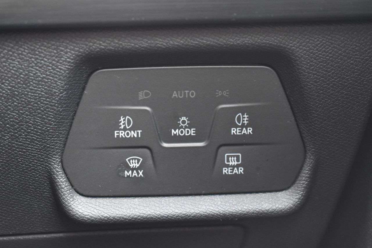 2021 CUPRA FORMENTOR 2021 CUPRA FORMENTOR