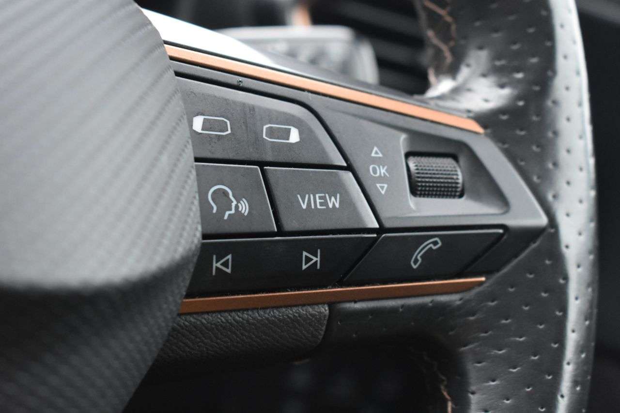 2021 CUPRA FORMENTOR 2021 CUPRA FORMENTOR