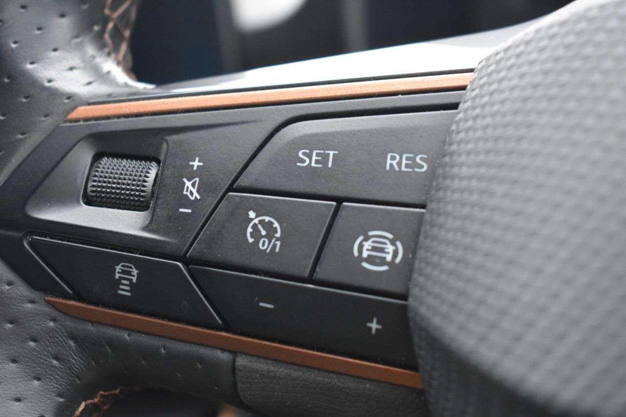 2021 CUPRA FORMENTOR 2021 CUPRA FORMENTOR