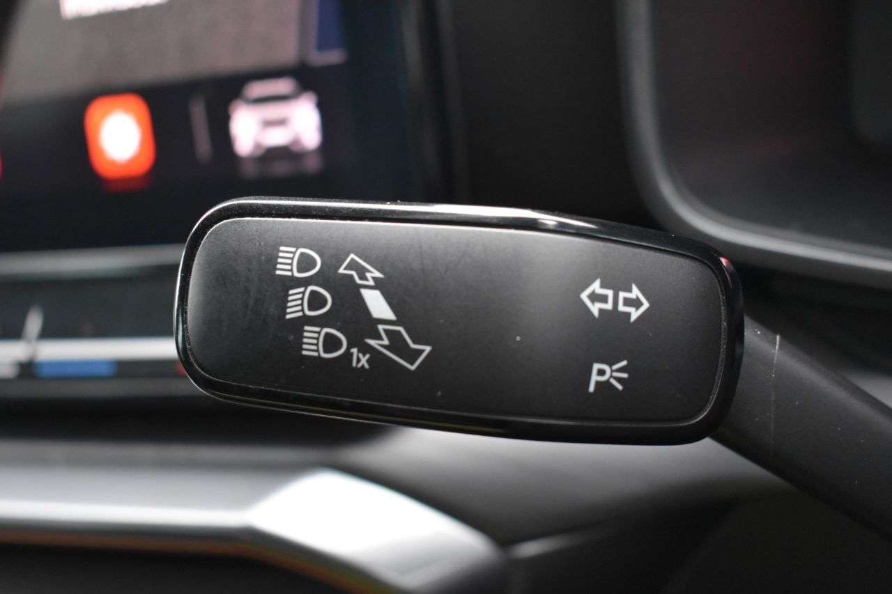 2021 CUPRA FORMENTOR 2021 CUPRA FORMENTOR