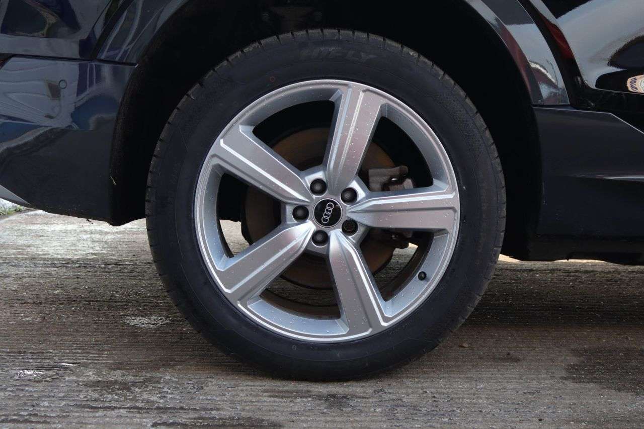 2021 AUDI E-TRON 2021 AUDI E-TRON