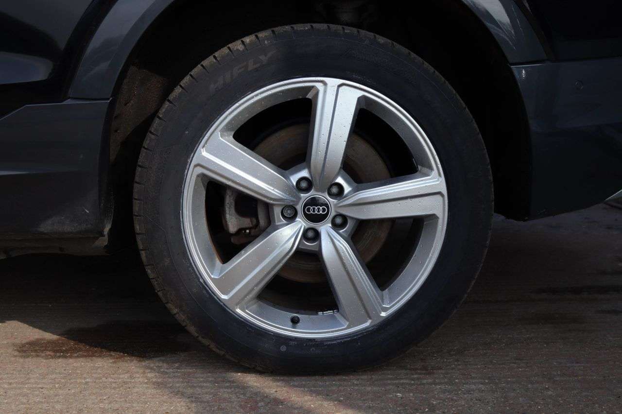 2021 AUDI E-TRON 2021 AUDI E-TRON