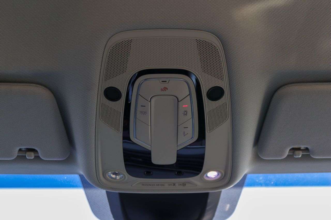 2021 AUDI E-TRON 2021 AUDI E-TRON