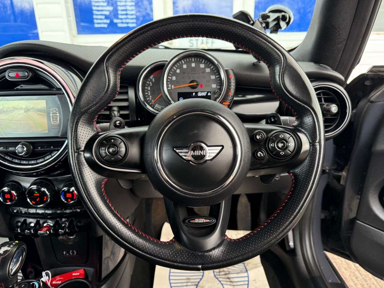 2017 MINI CONVERTIBLE 2017 MINI CONVERTIBLE