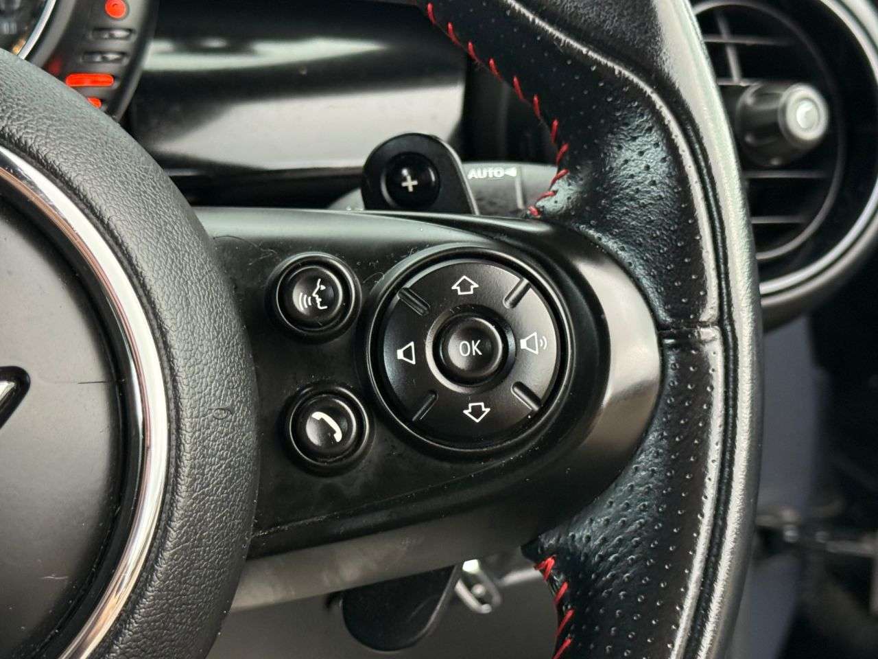 2017 MINI CONVERTIBLE 2017 MINI CONVERTIBLE