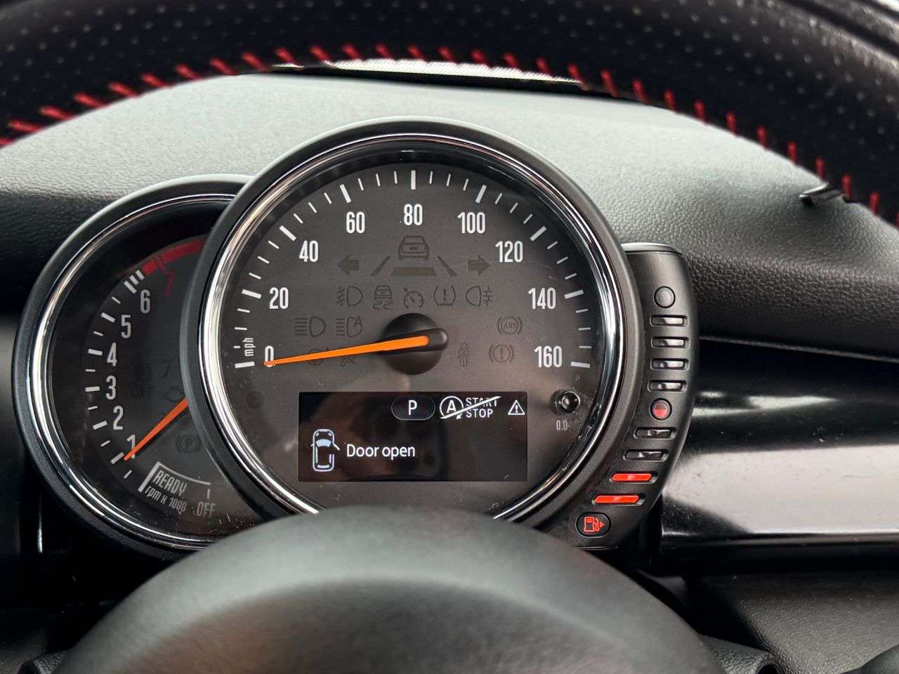 2017 MINI CONVERTIBLE 2017 MINI CONVERTIBLE