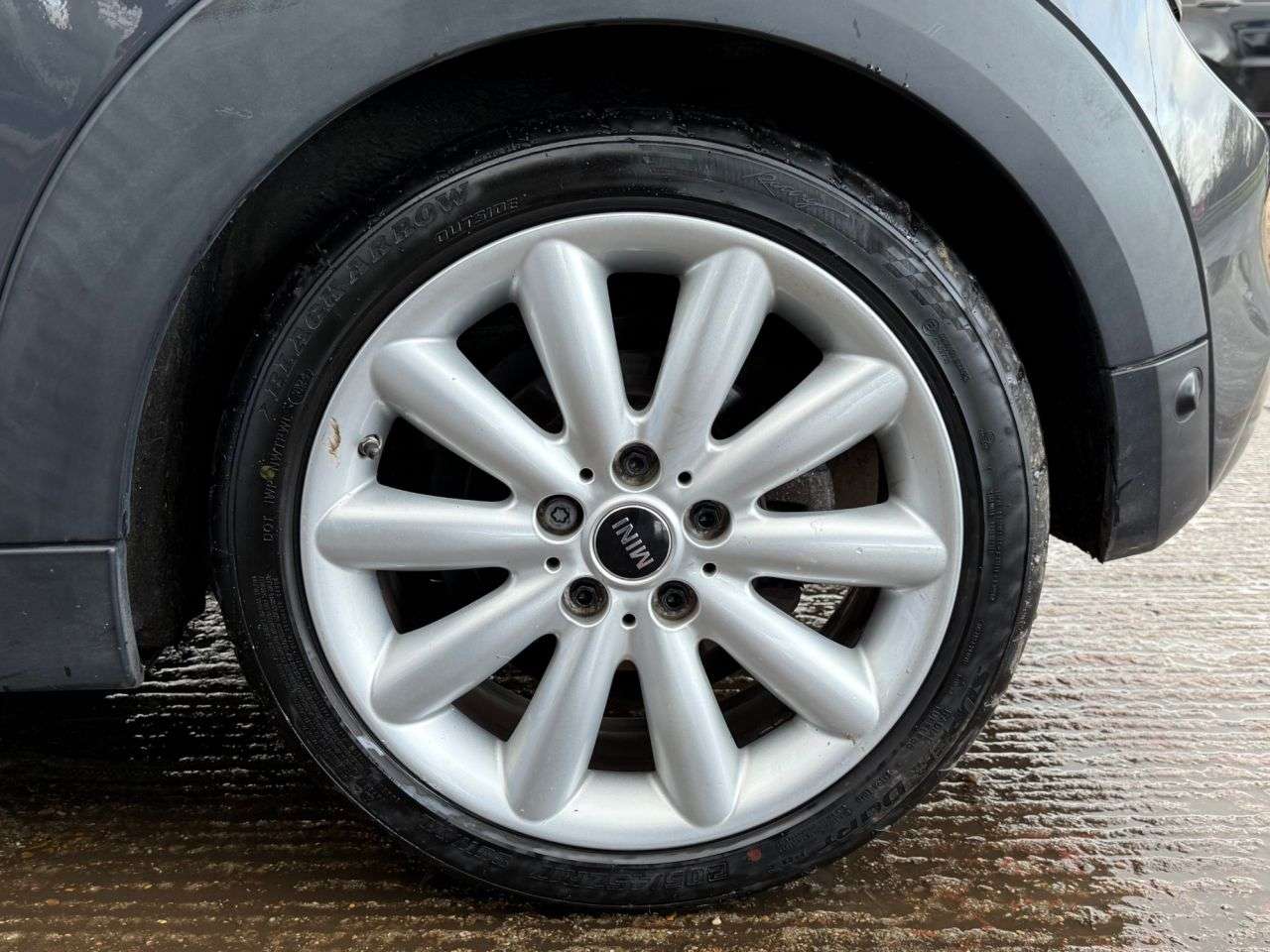 2017 MINI CONVERTIBLE 2017 MINI CONVERTIBLE