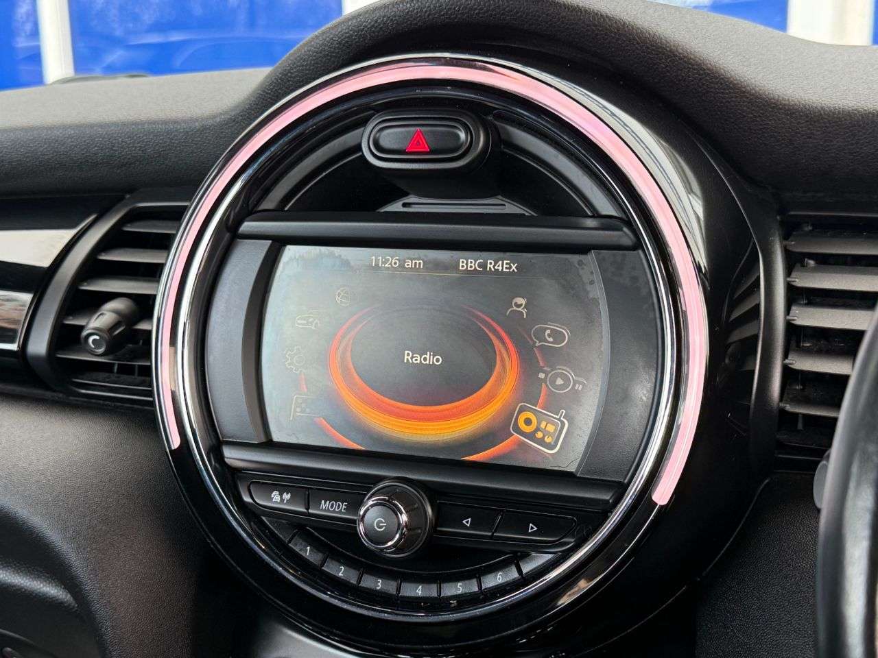 2017 MINI CONVERTIBLE 2017 MINI CONVERTIBLE