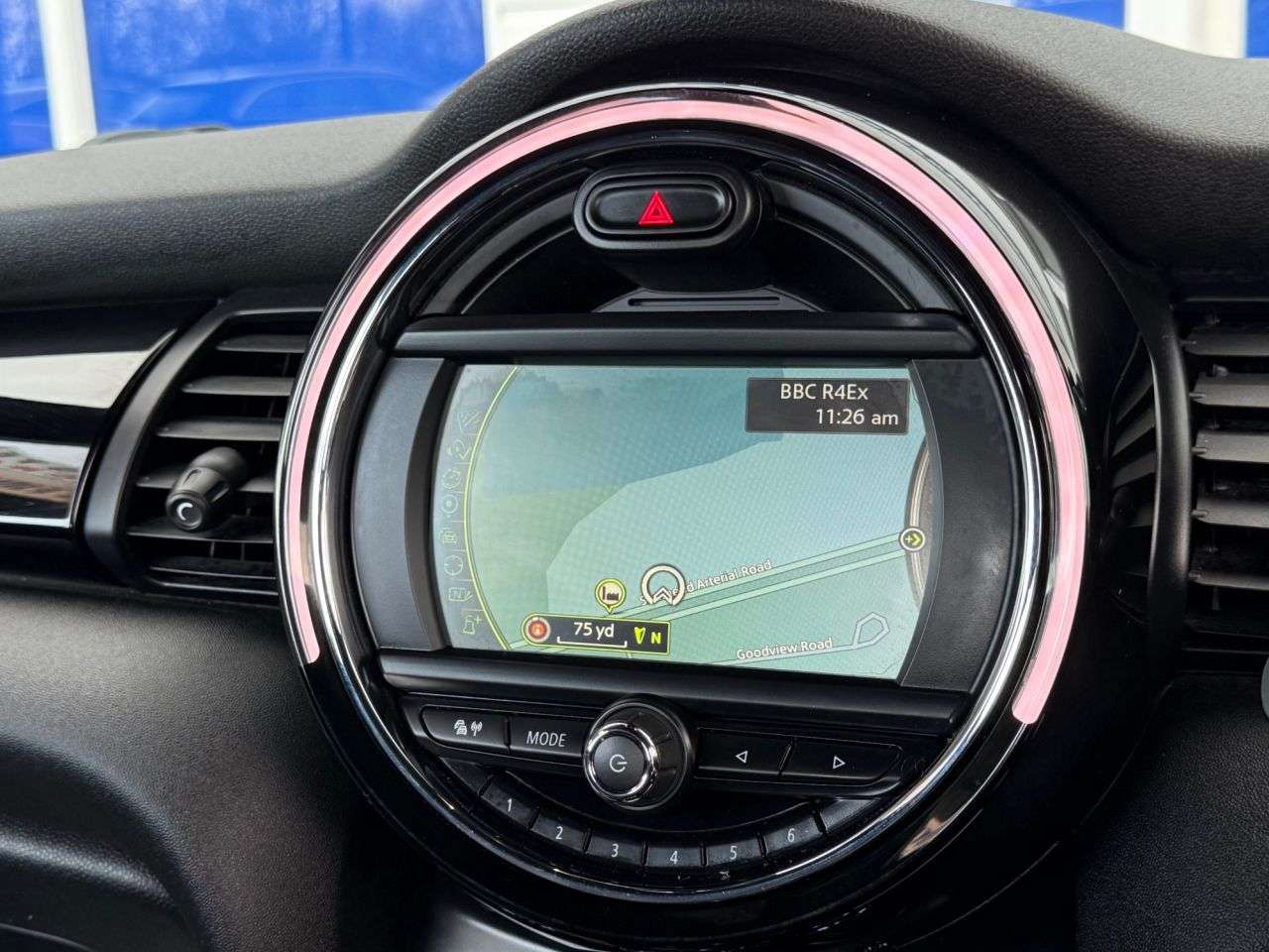 2017 MINI CONVERTIBLE 2017 MINI CONVERTIBLE