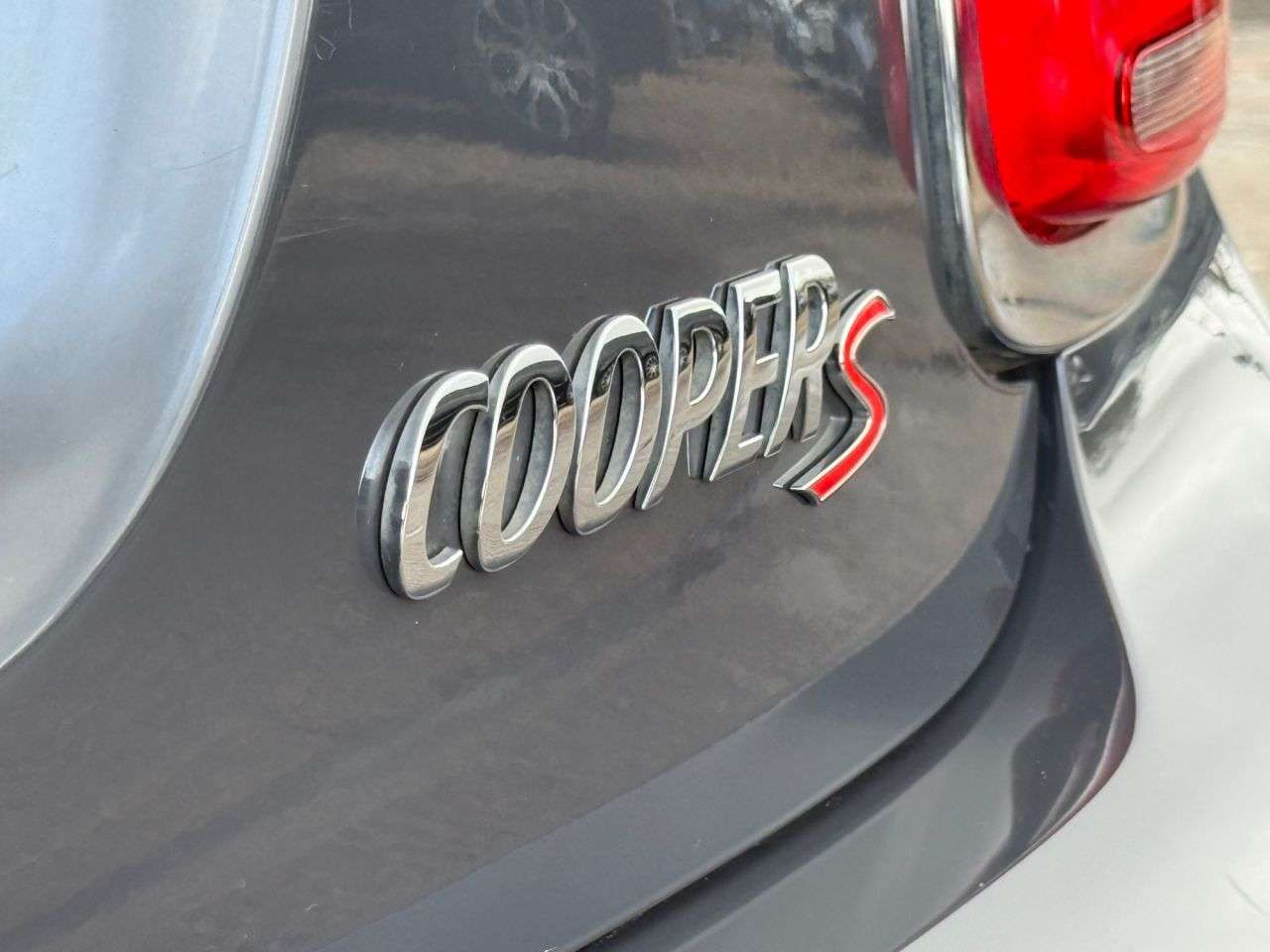 2017 MINI CONVERTIBLE 2017 MINI CONVERTIBLE