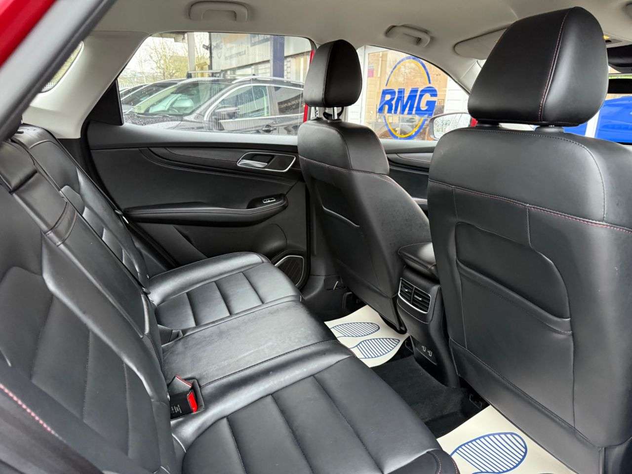 2023 MG MG HS 2023 MG MG HS