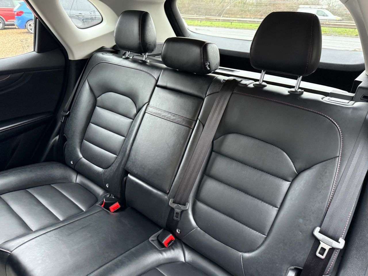 2023 MG MG HS 2023 MG MG HS