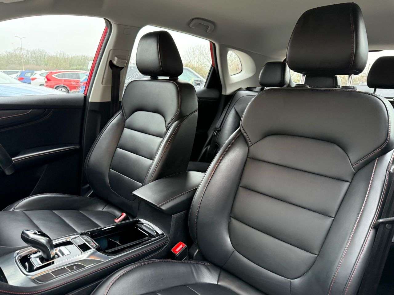 2023 MG MG HS 2023 MG MG HS