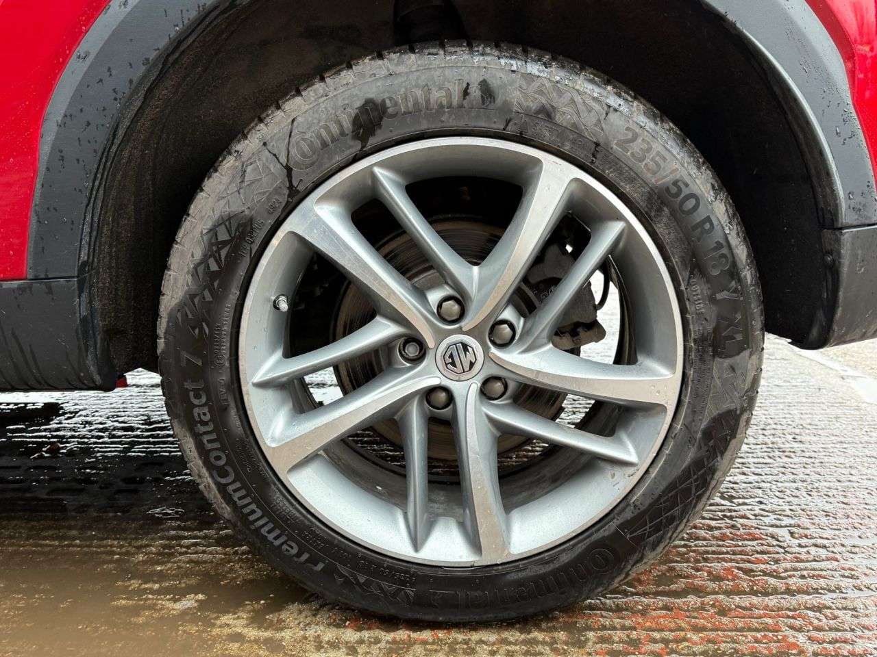 2023 MG MG HS 2023 MG MG HS