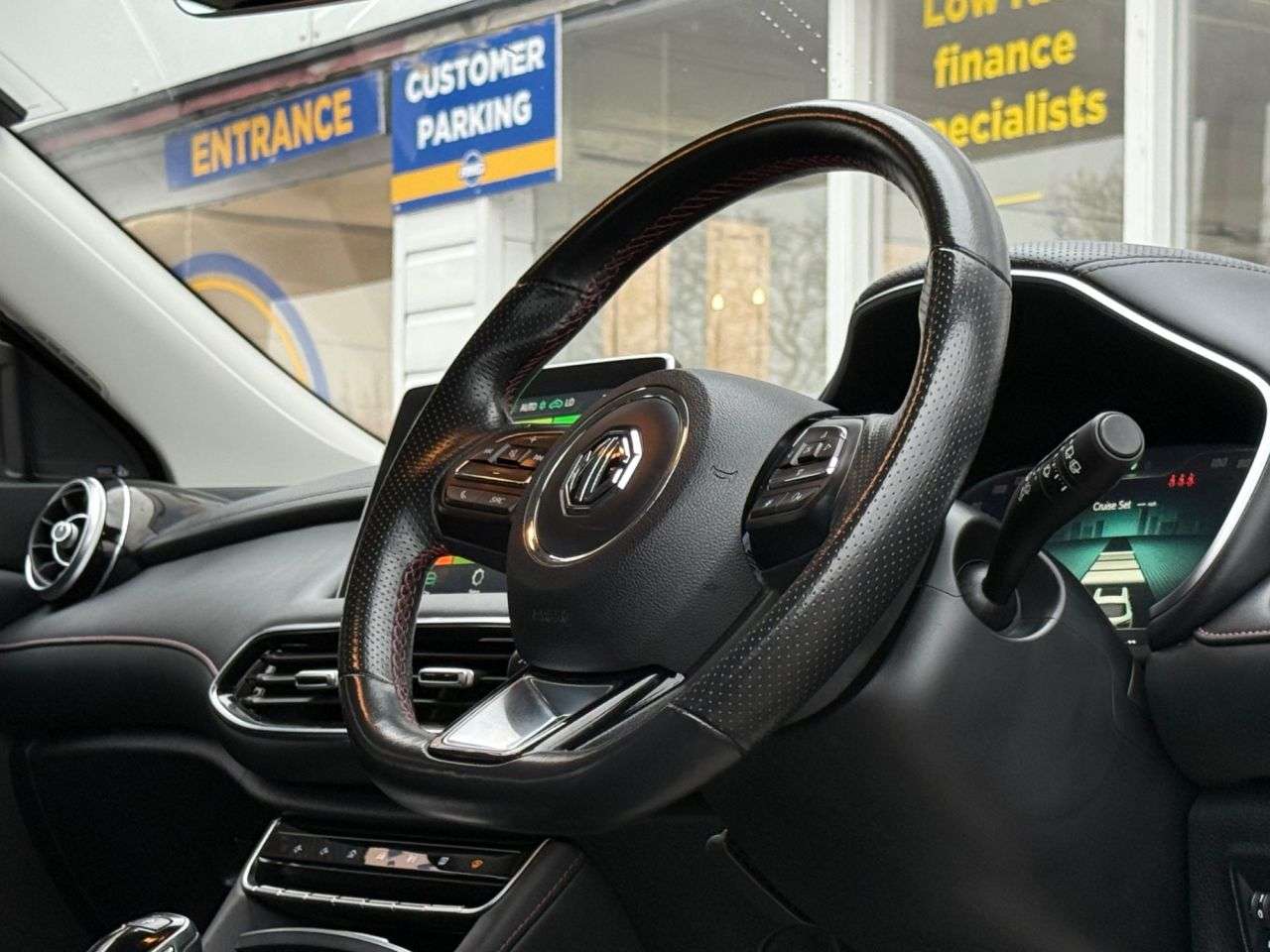 2023 MG MG HS 2023 MG MG HS