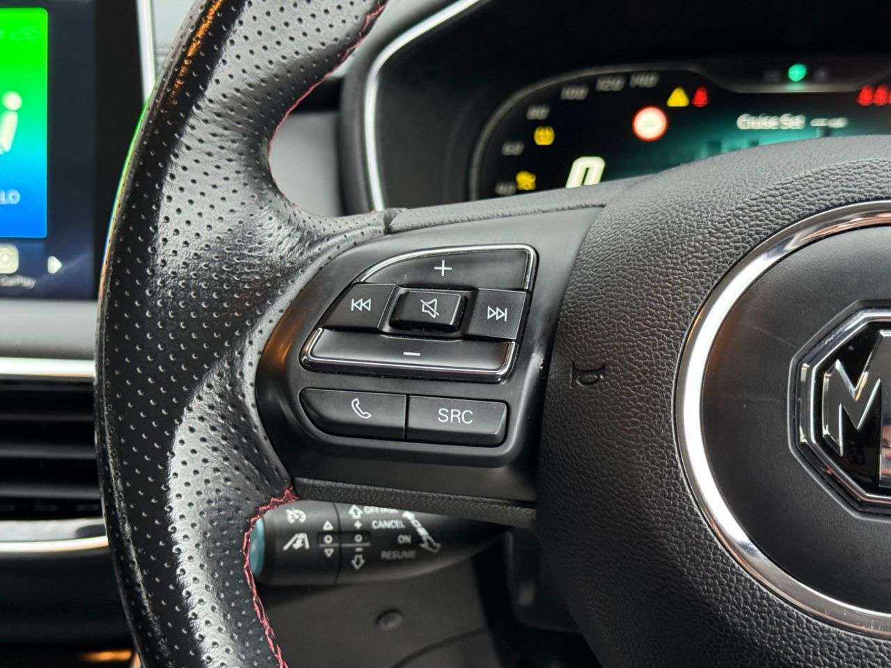 2023 MG MG HS 2023 MG MG HS