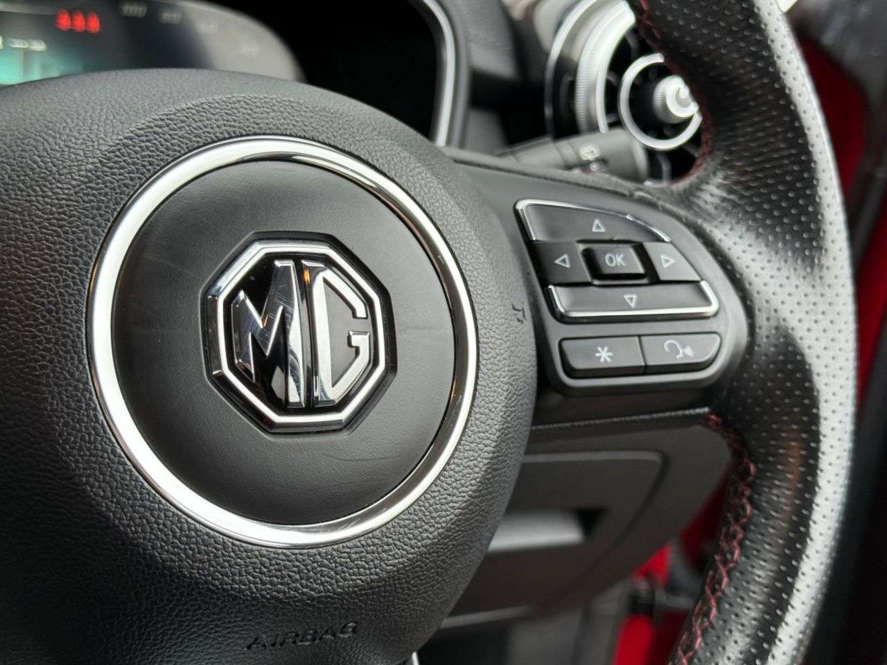 2023 MG MG HS 2023 MG MG HS