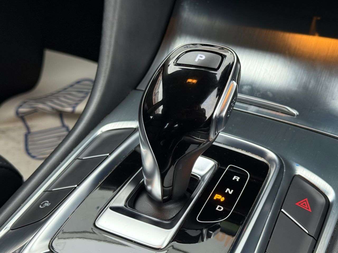 2023 MG MG HS 2023 MG MG HS