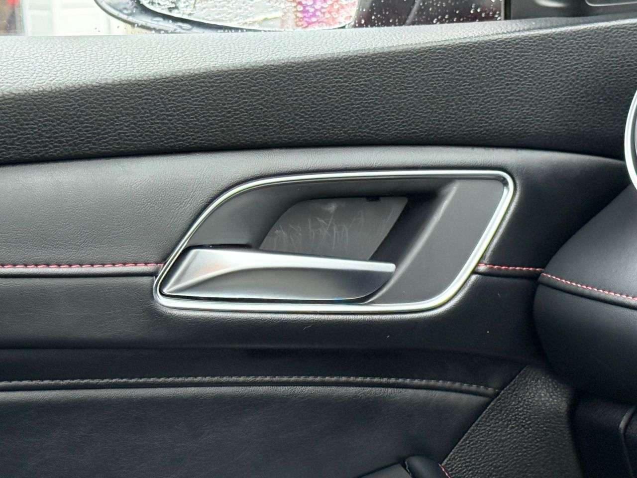 2023 MG MG HS 2023 MG MG HS