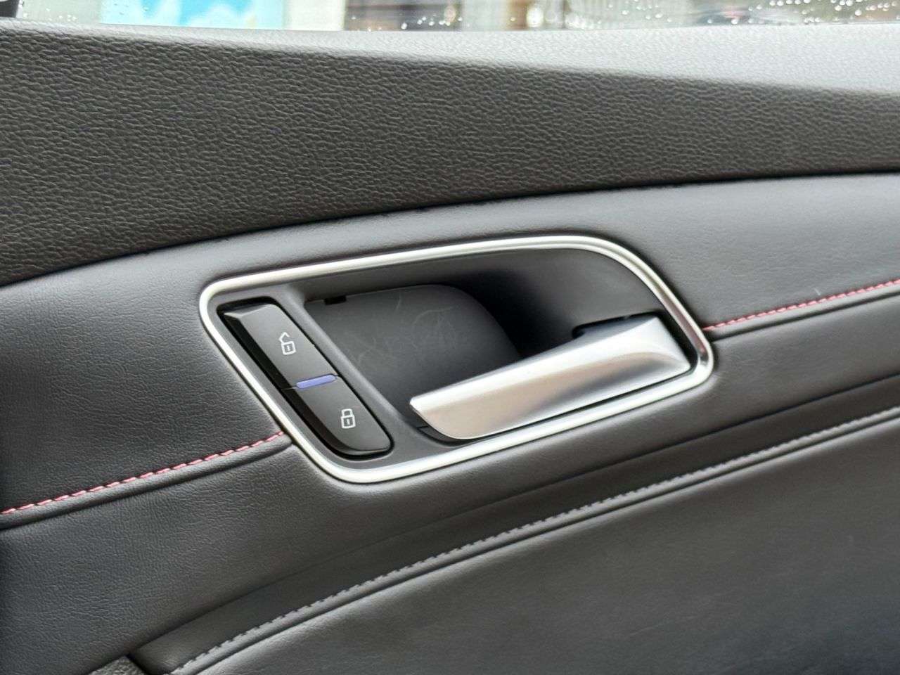 2023 MG MG HS 2023 MG MG HS