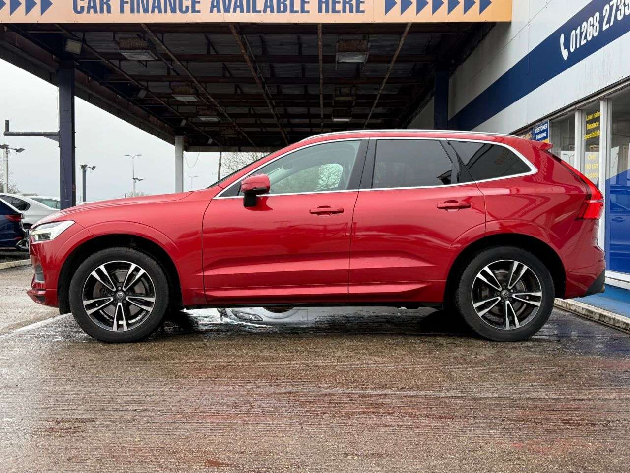 2019 VOLVO XC60 2019 VOLVO XC60
