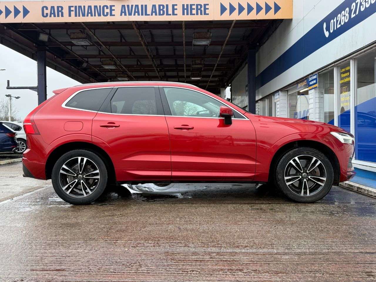 2019 VOLVO XC60 2019 VOLVO XC60