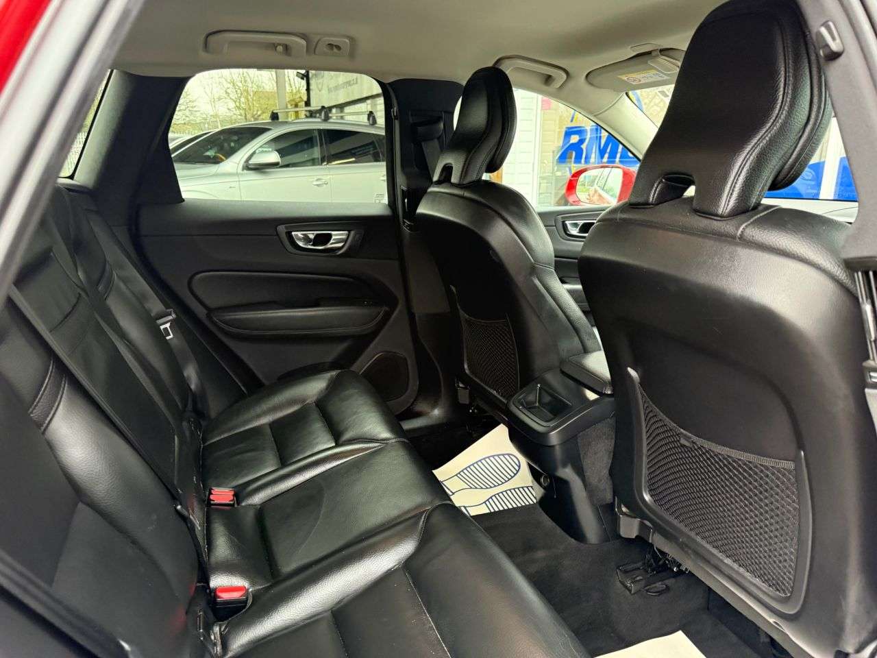 2019 VOLVO XC60 2019 VOLVO XC60