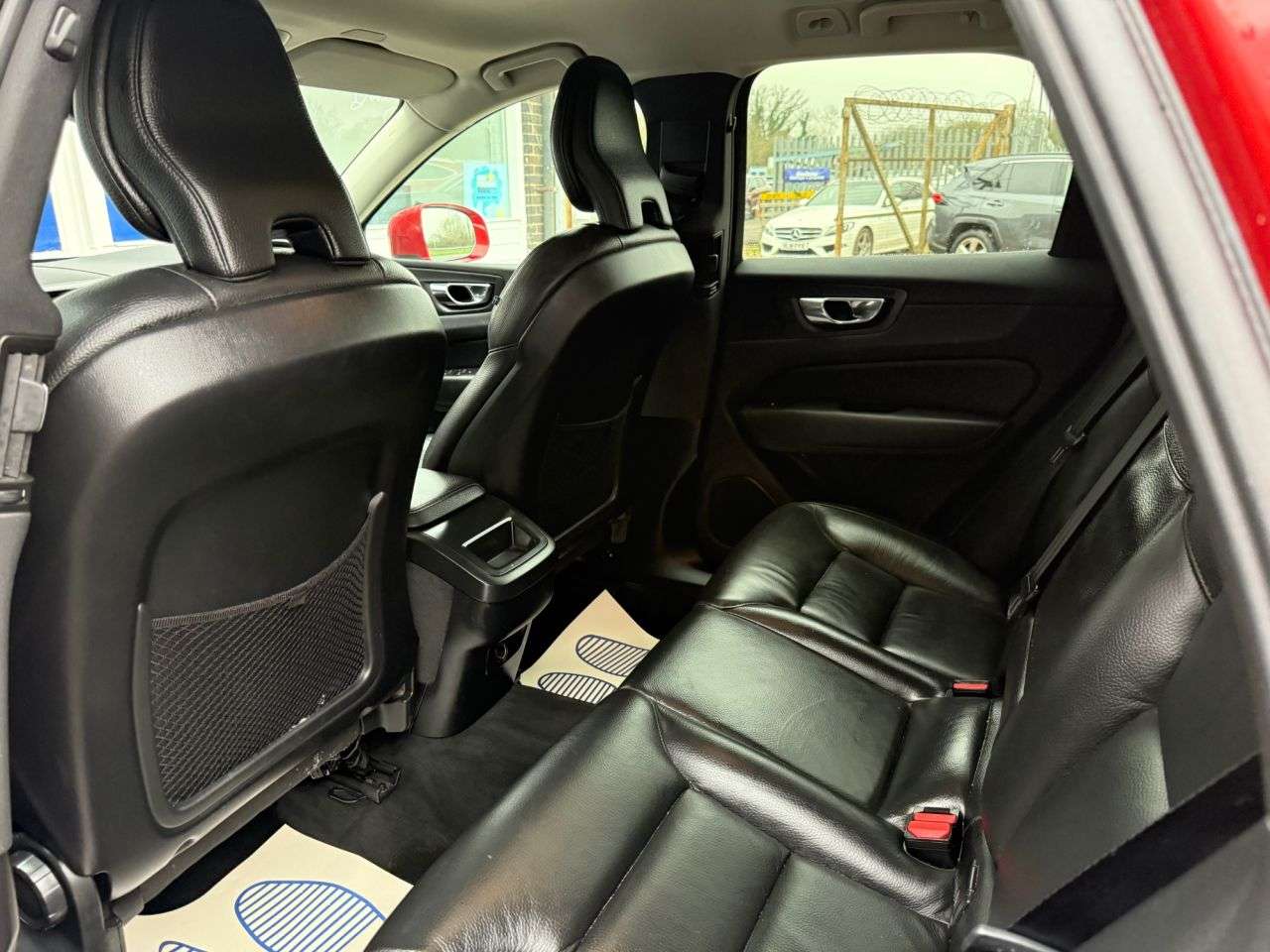 2019 VOLVO XC60 2019 VOLVO XC60