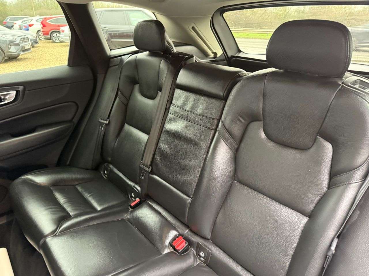 2019 VOLVO XC60 2019 VOLVO XC60