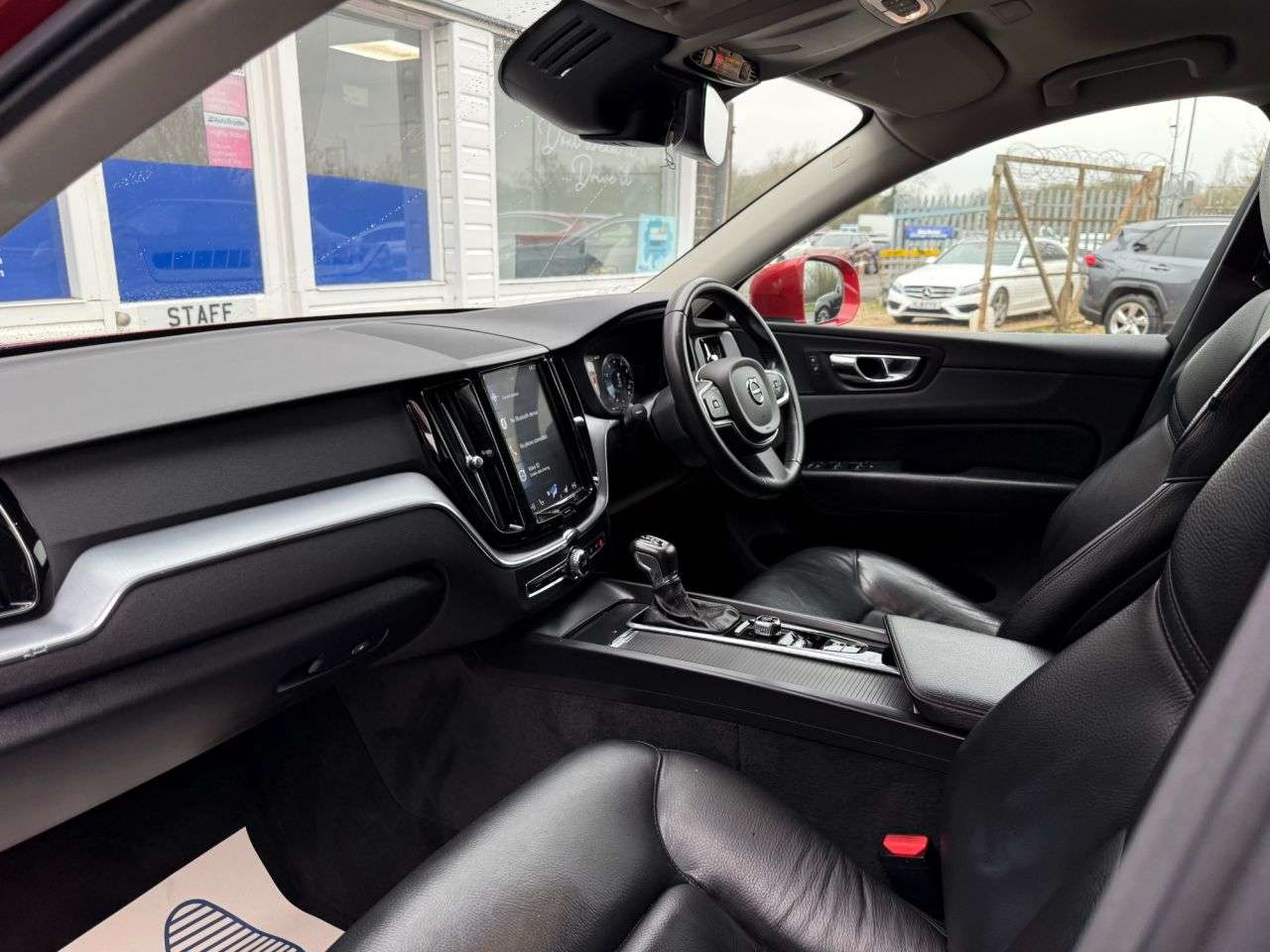 2019 VOLVO XC60 2019 VOLVO XC60