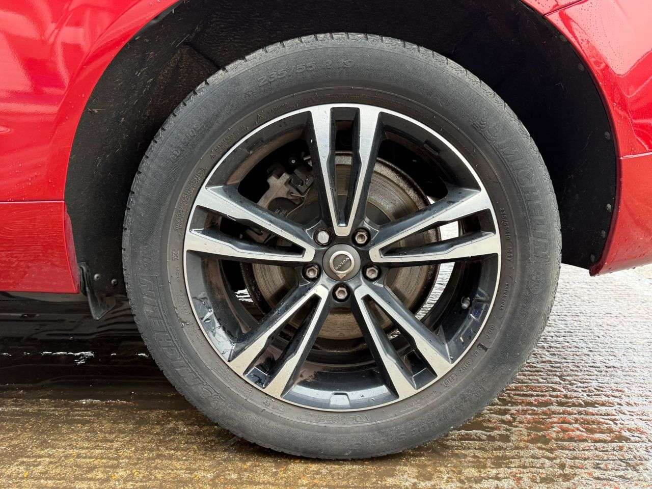 2019 VOLVO XC60 2019 VOLVO XC60