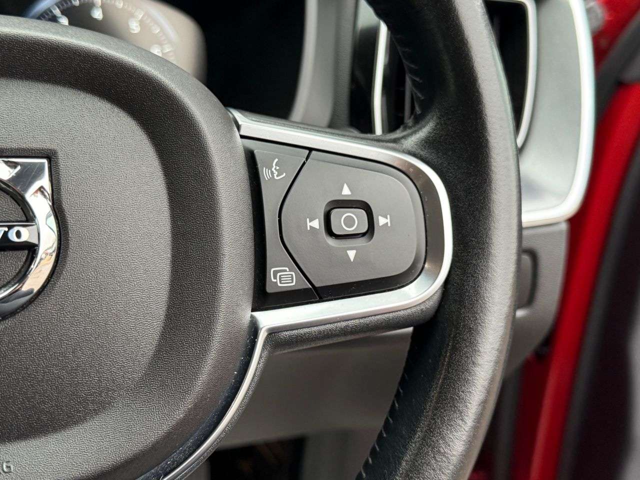 2019 VOLVO XC60 2019 VOLVO XC60