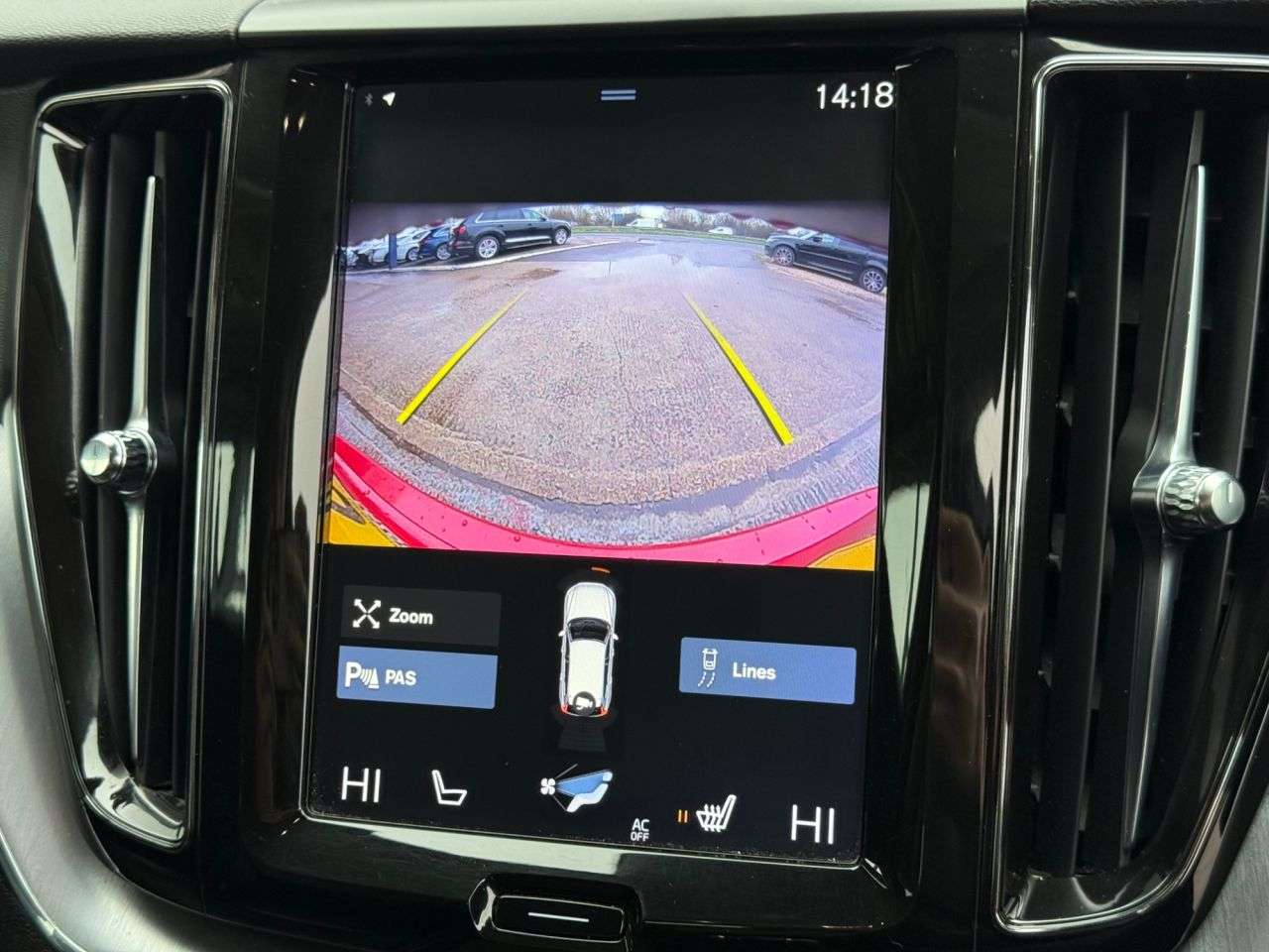 2019 VOLVO XC60 2019 VOLVO XC60