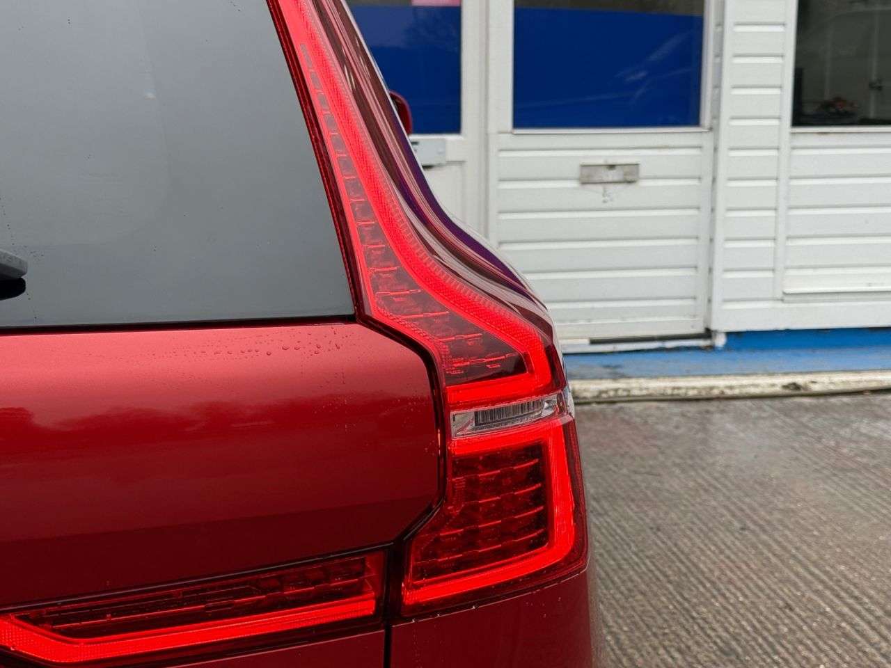 2019 VOLVO XC60 2019 VOLVO XC60