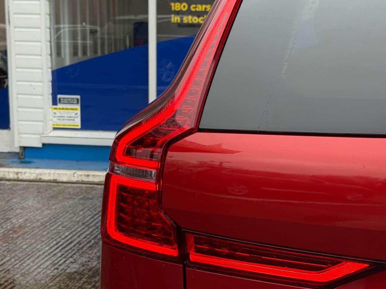 2019 VOLVO XC60 2019 VOLVO XC60