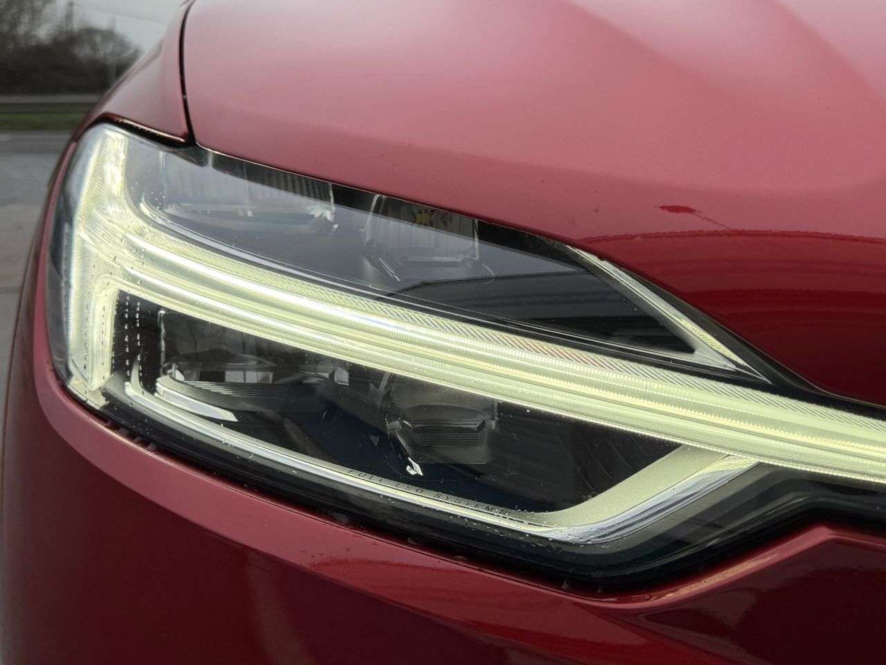 2019 VOLVO XC60 2019 VOLVO XC60