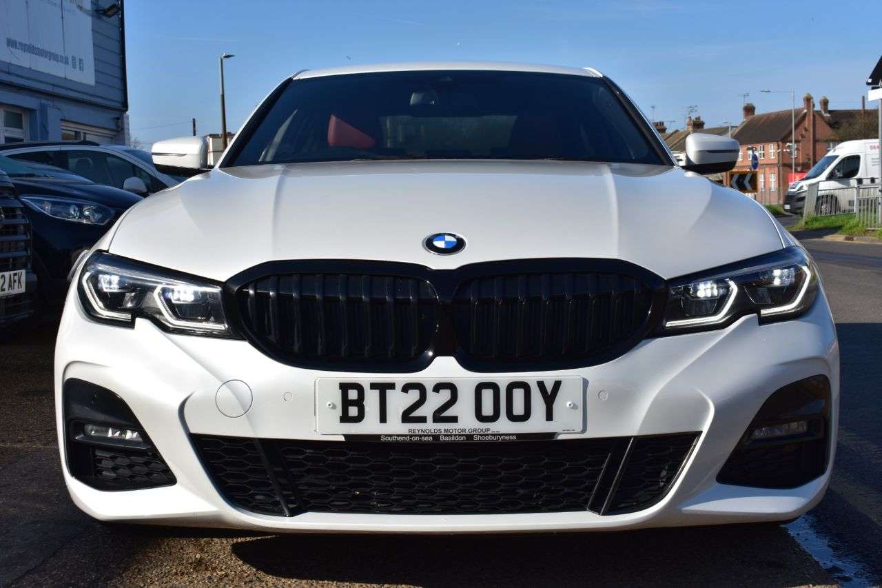 2022 BMW 3 SERIES 2022 BMW 3 SERIES