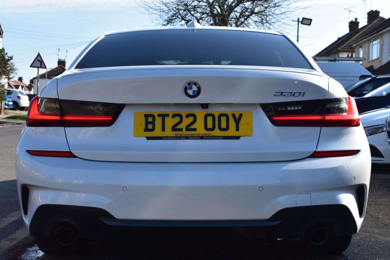 2022 BMW 3 SERIES 2022 BMW 3 SERIES