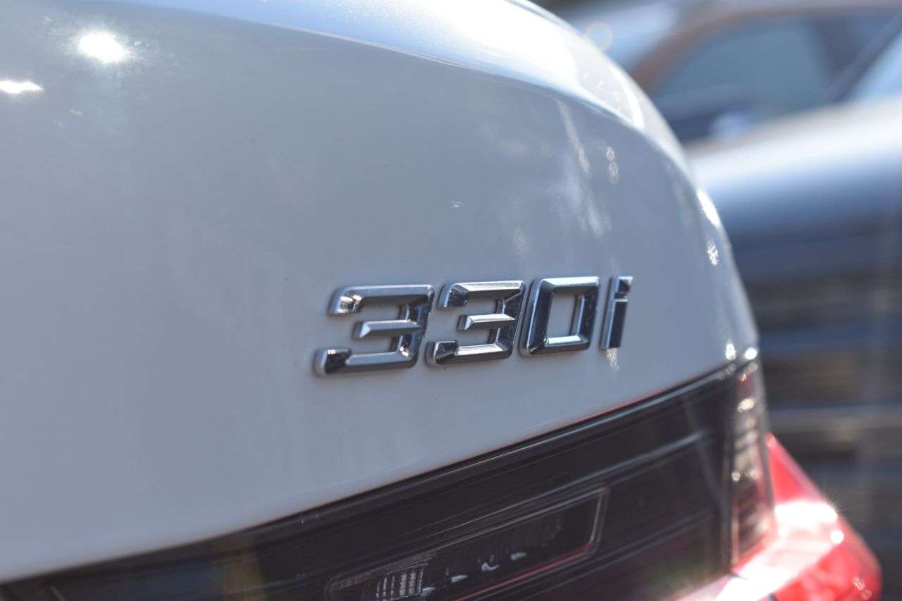 2022 BMW 3 SERIES 2022 BMW 3 SERIES