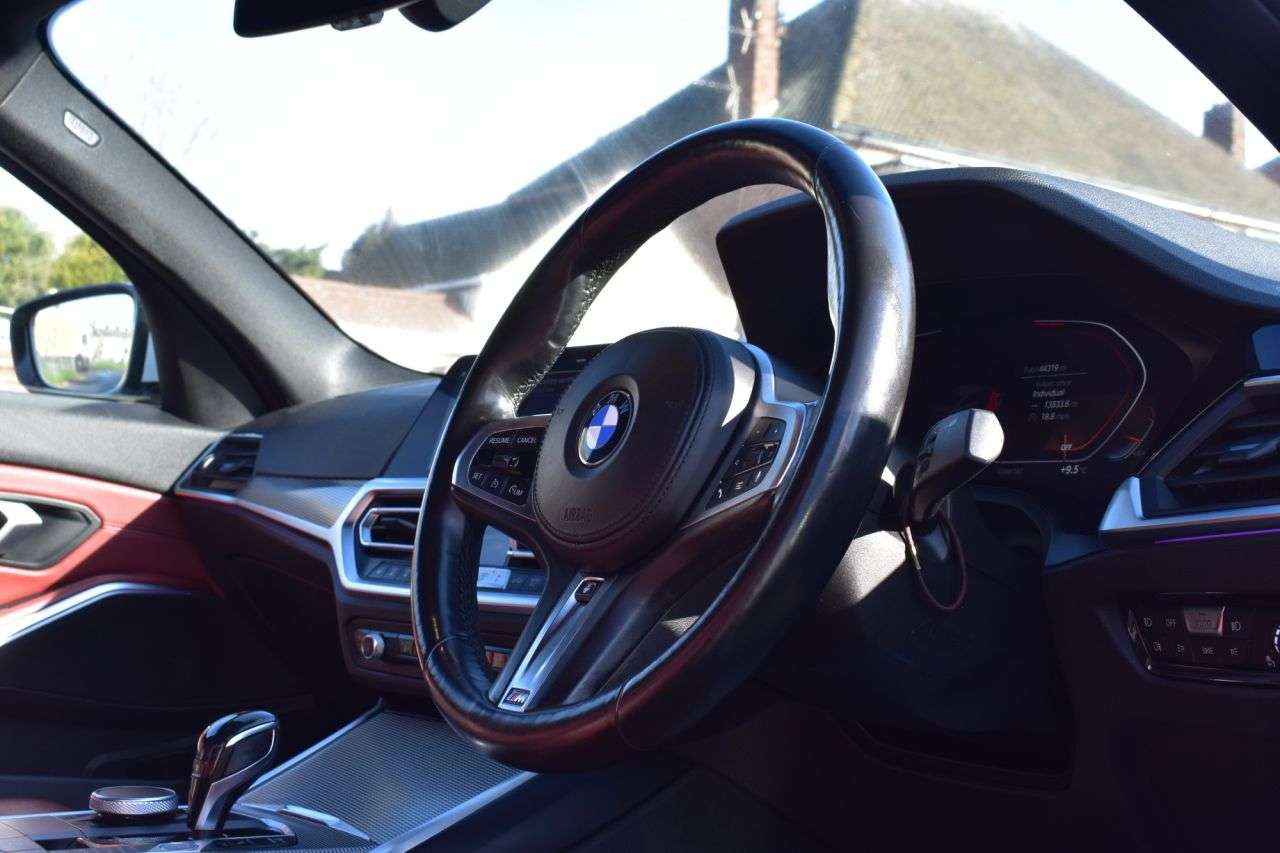 2022 BMW 3 SERIES 2022 BMW 3 SERIES