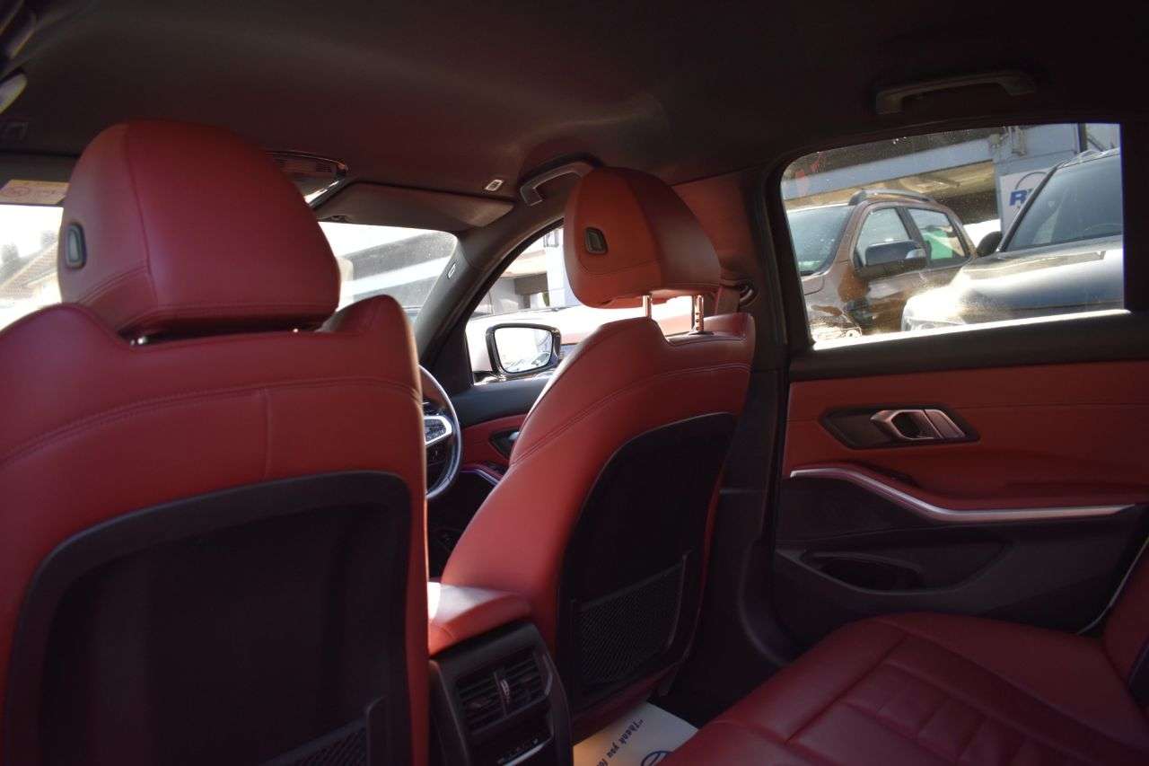 2022 BMW 3 SERIES 2022 BMW 3 SERIES