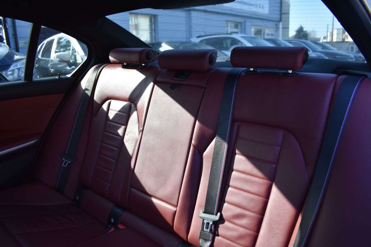 2022 BMW 3 SERIES 2022 BMW 3 SERIES