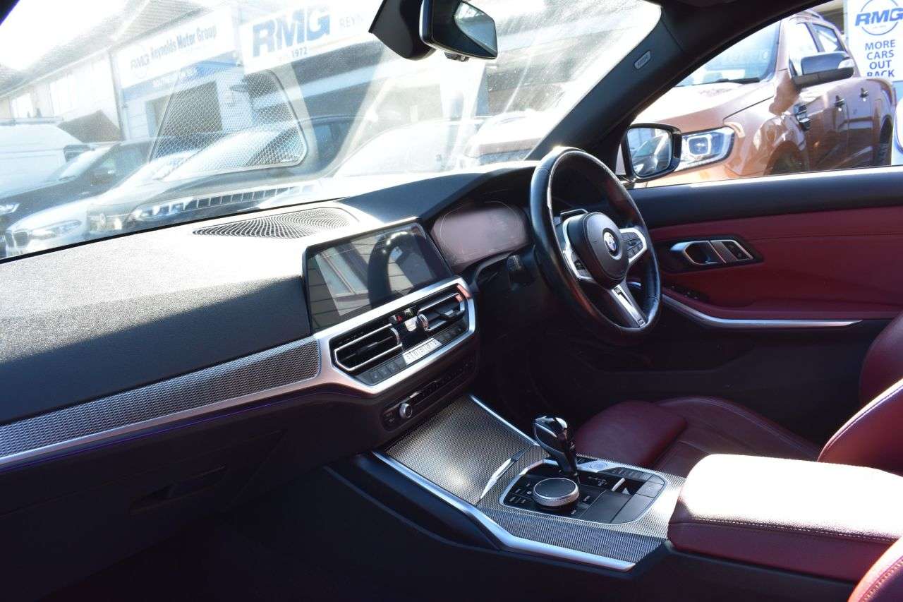 2022 BMW 3 SERIES 2022 BMW 3 SERIES