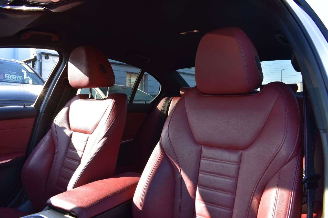 2022 BMW 3 SERIES 2022 BMW 3 SERIES