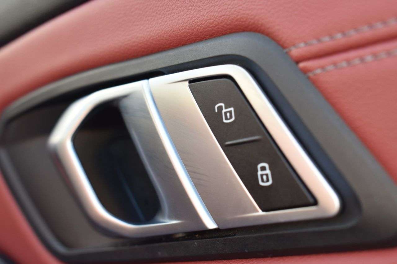 2022 BMW 3 SERIES 2022 BMW 3 SERIES